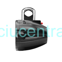 BOSS garso kolonėlė MRWT69 550W BOSS garso kolonėlė MRWT69 550W